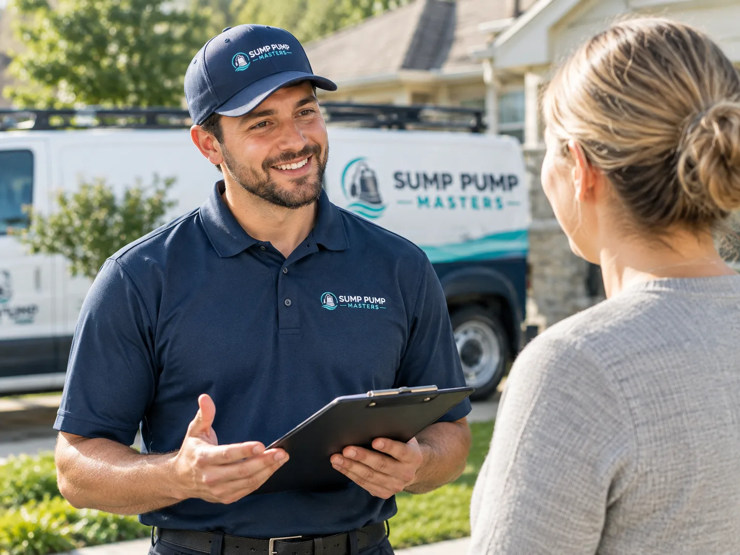 Sump Pump Repair Bardwell, TX FAQs